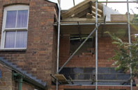 free Little Bollington home extension quotes