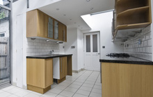 Little Bollington kitchen extension leads